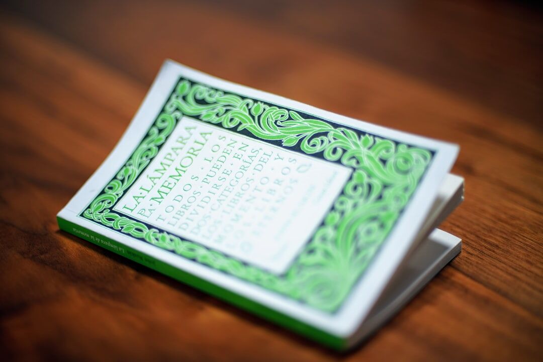 hidden mystery book
